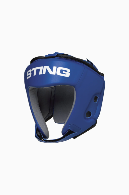 Sting Sting AIBA Competition Headgear