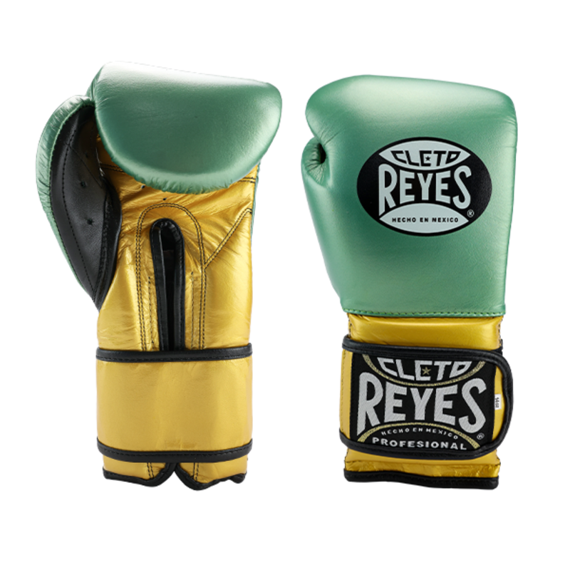 Cleto Reyes Cleto Reyes Hook and Loop Training Gloves - WBC Edition