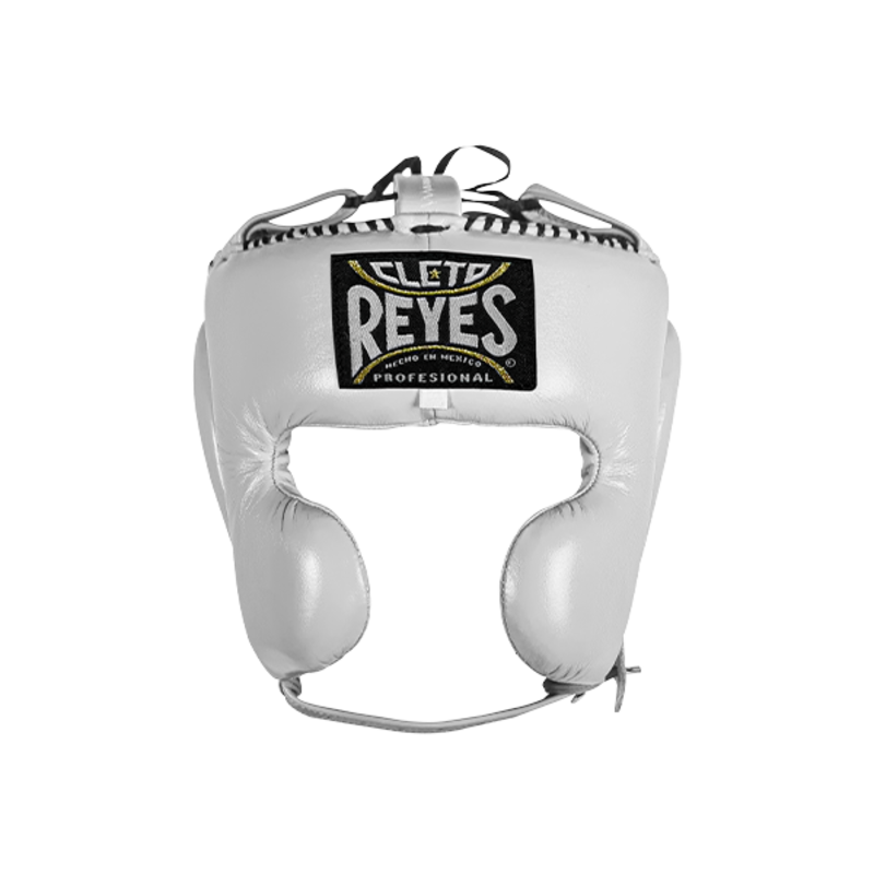 Cleto Reyes Cleto Reyes Cheek Protection Headgear