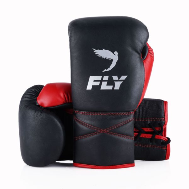 Fly Boxing Fly Superlace Training Boxing Gloves