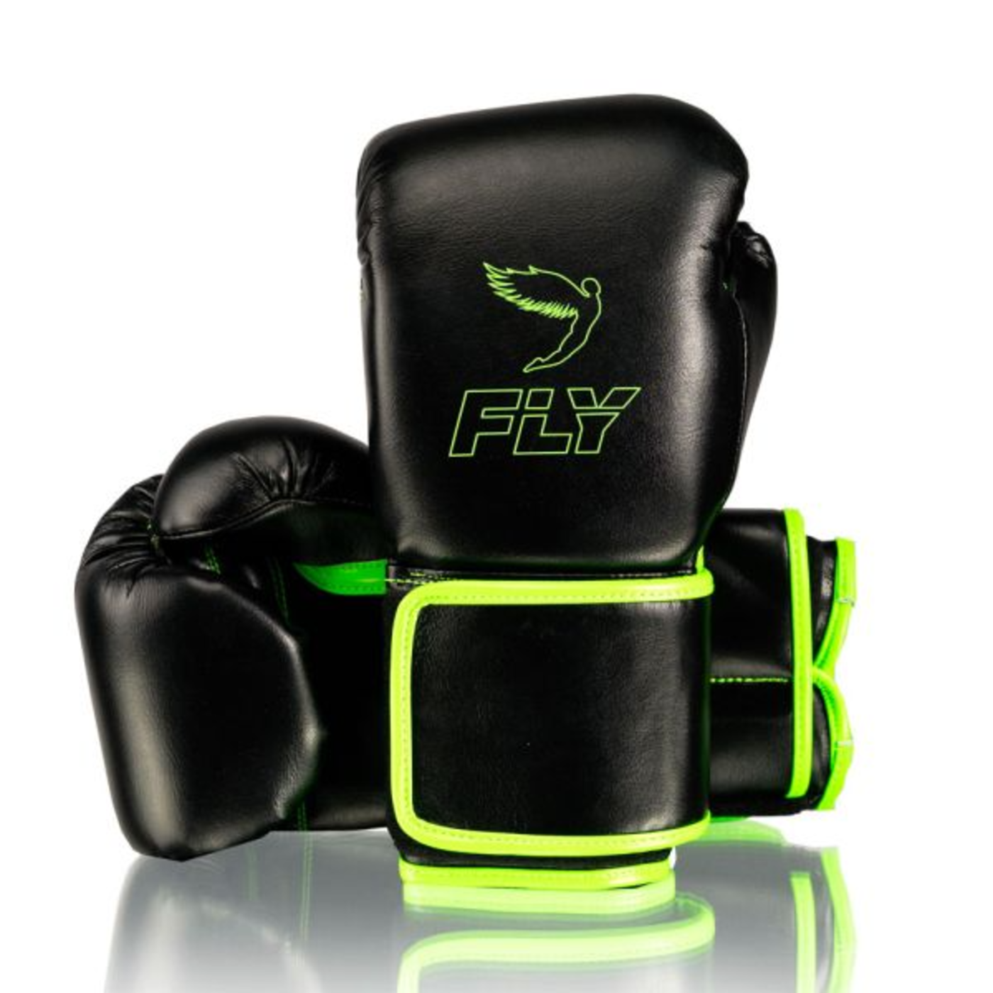 Fly Boxing Fly Superlace X Training Boxing Gloves Classic Fight Shop