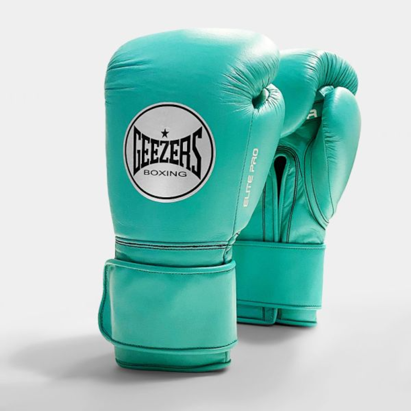 Fly Boxing Geezers Elite Pro Training/Sparring Gloves 2.0