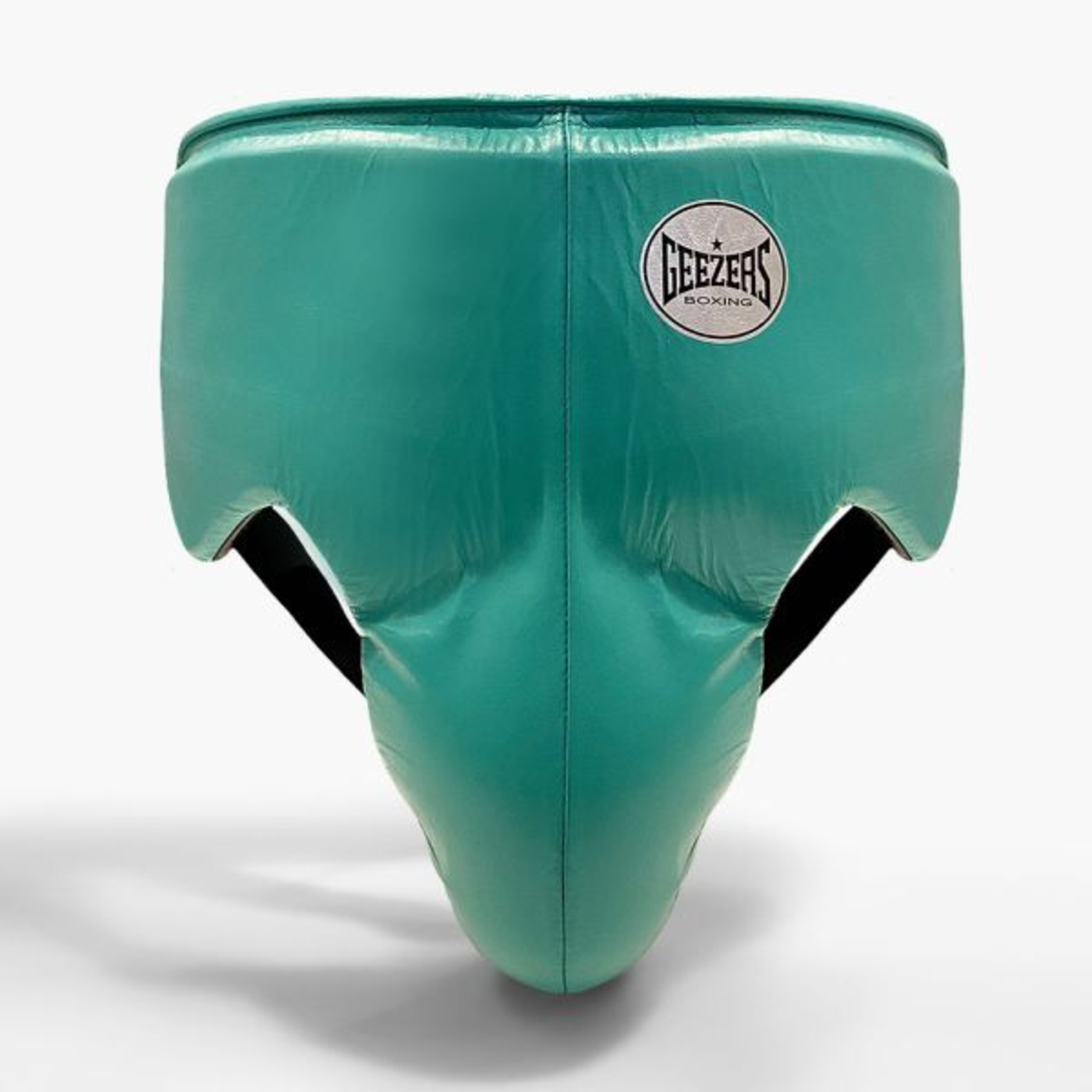 Geezers Boxing Geezers Elite Pro Groinguard 2.0 Classic Fight Shop