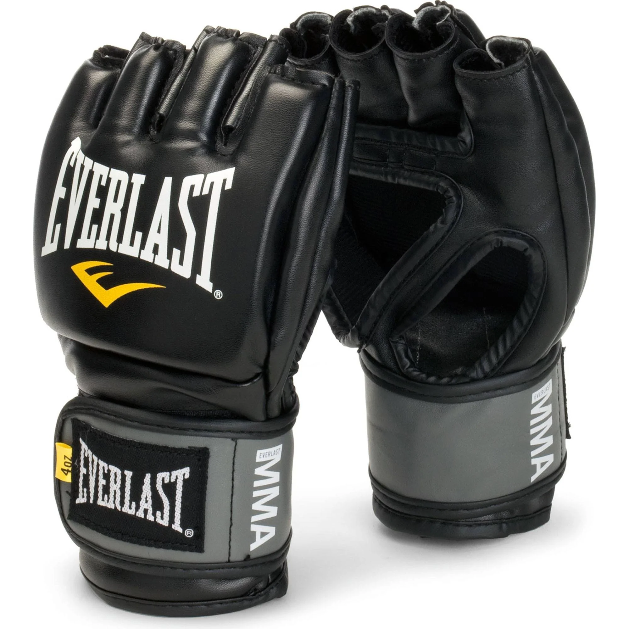 ik ben slaperig Decoratie insect Everlast Everlast MMA Pro Style Grappling Gloves - Classic Fight Shop