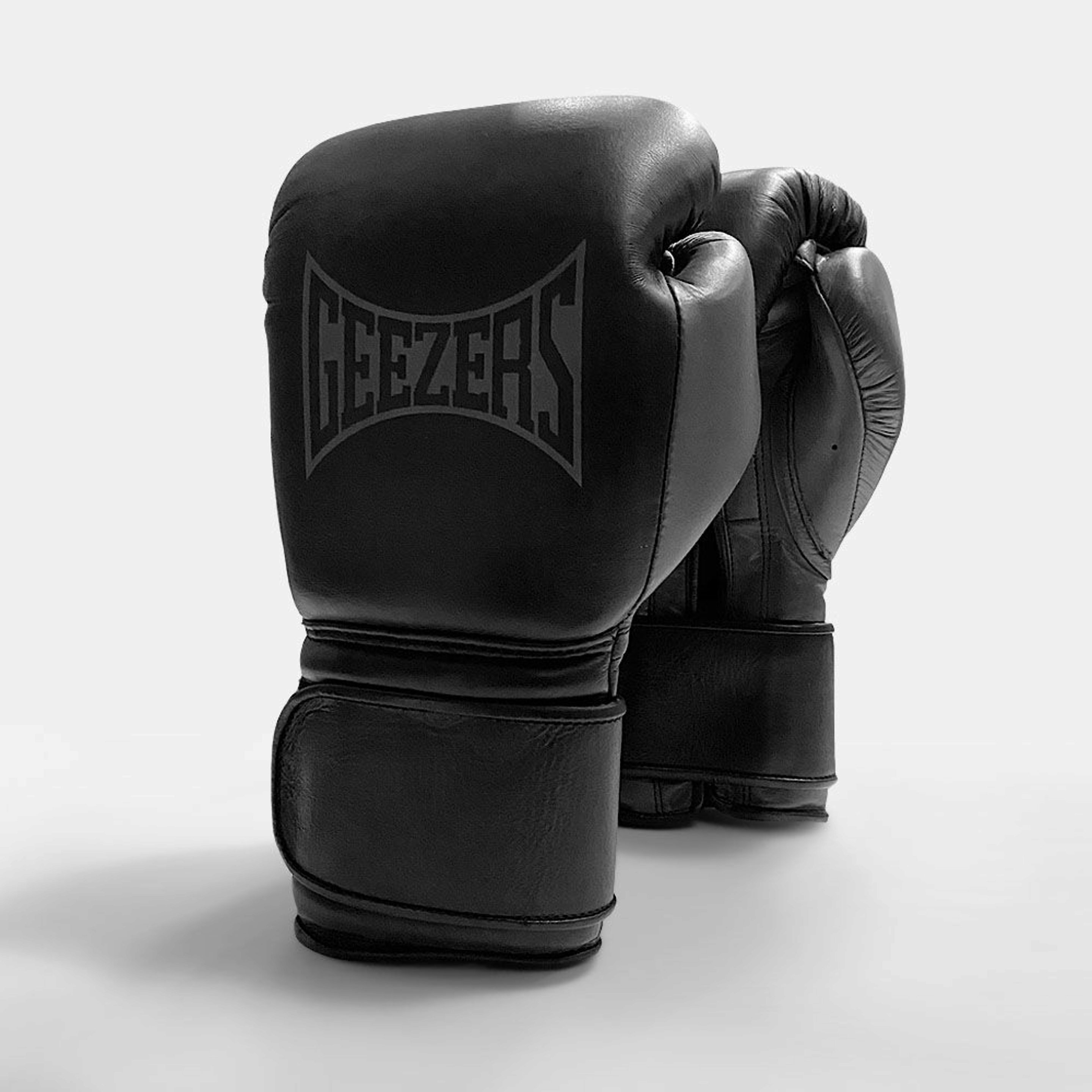 Geezers Boxing Geezers Hammer Training/Spar Boxing Gloves 2.0 Classic Fight Shop
