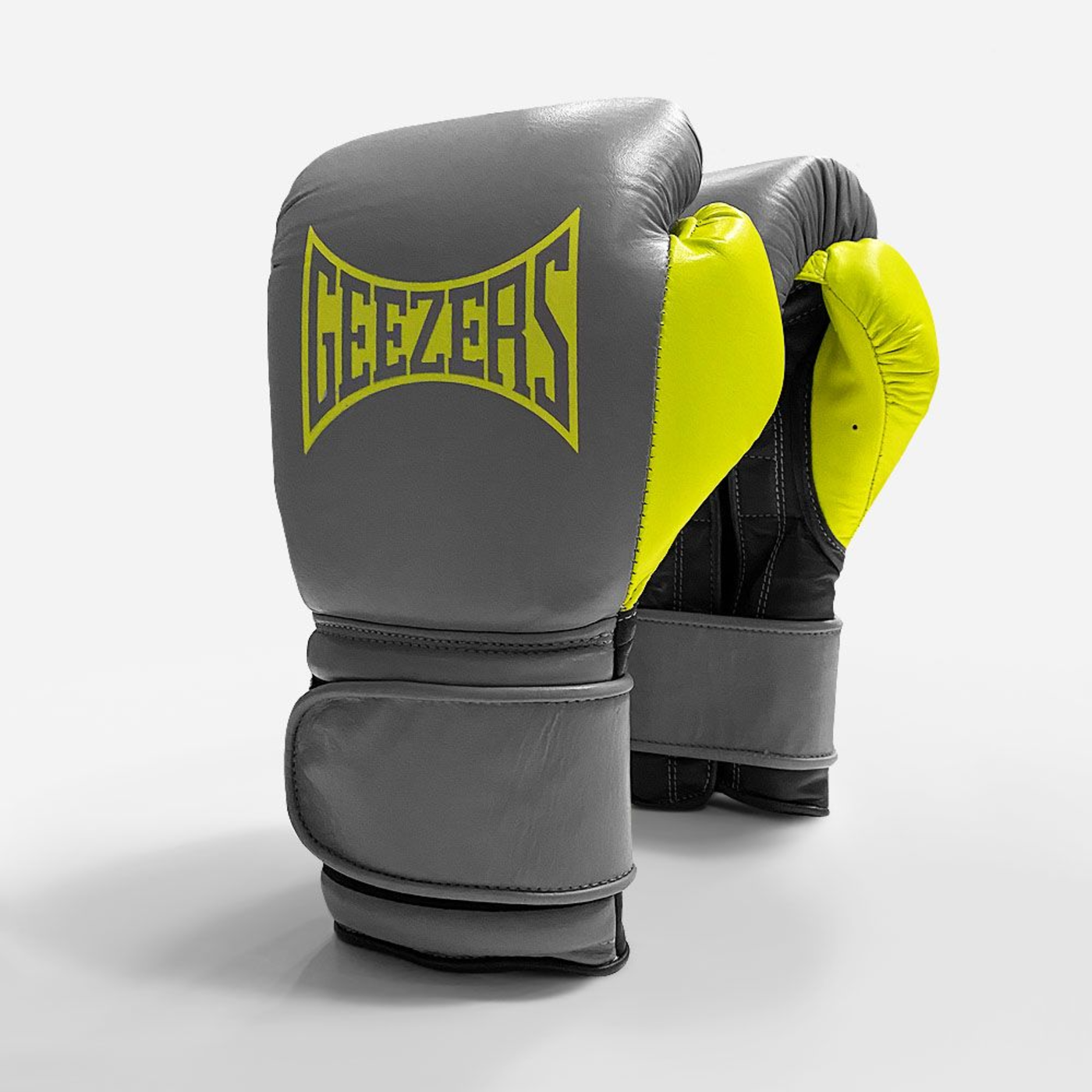 Geezers Boxing Geezers Hammer Training/Spar Boxing Gloves 2.0 Classic