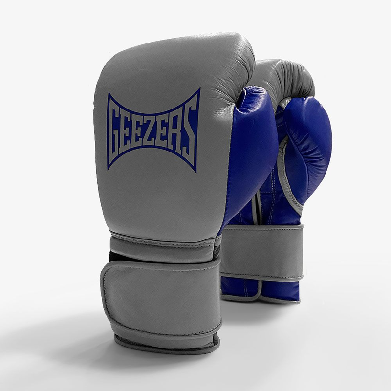 Geezers Boxing Geezers Hammer Training/Spar Boxing Gloves 2.0 Classic