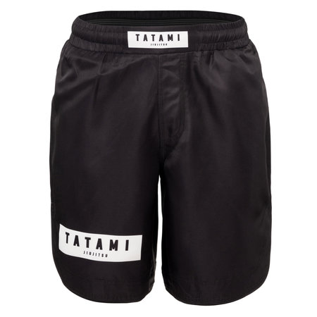 Tatami Tatami Athlete Grappling Shorts