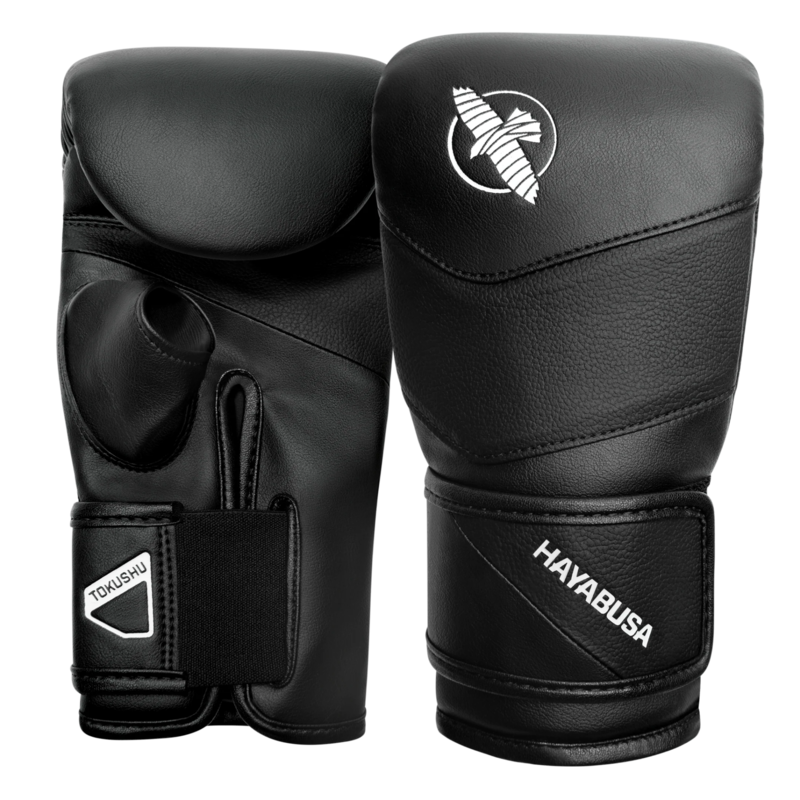 Hayabusa Hayabusa T3 Open Thumb Bag Gloves Classic Fight Shop