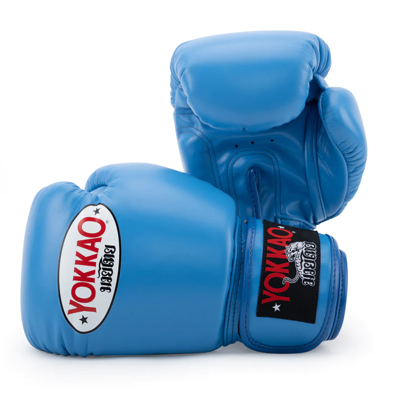 Yokkao Yokkao Matrix Gloves - Classic Fight Shop