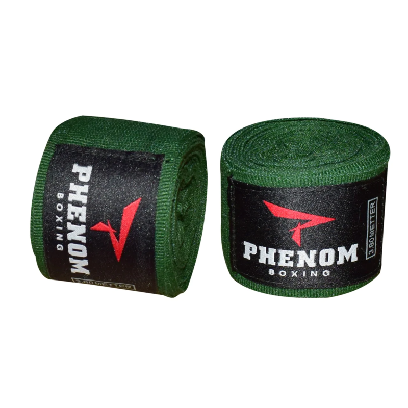 Phenom Boxing Phenom HW-1 Classic Handwraps