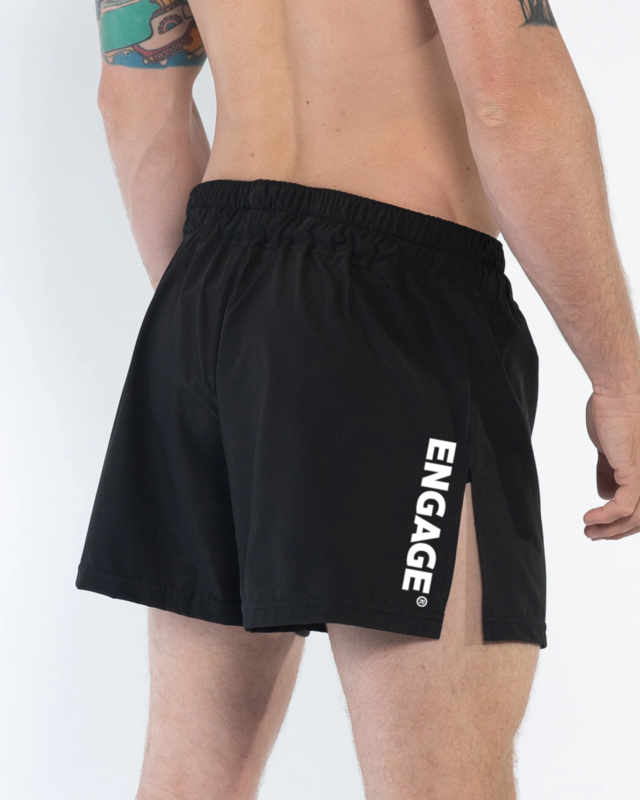 Engage Engage Essential Series MMA Hybrid Shorts