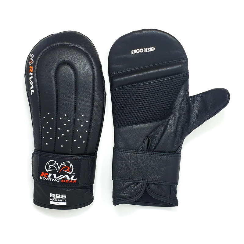 Rival Rival RB5 Bag Mitts