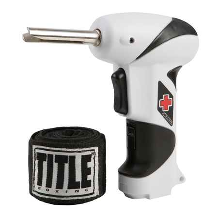 Title TITLE Boxing Wrap Wrench