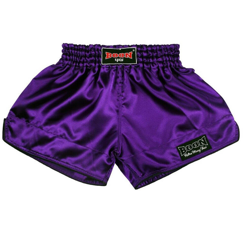 Boon Sport Boon Muay Thai Shorts