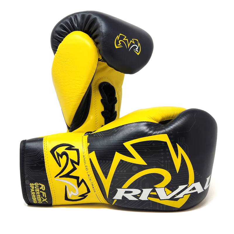 Rival Rival RFX-Guerrero P4P Edition Sparring Gloves