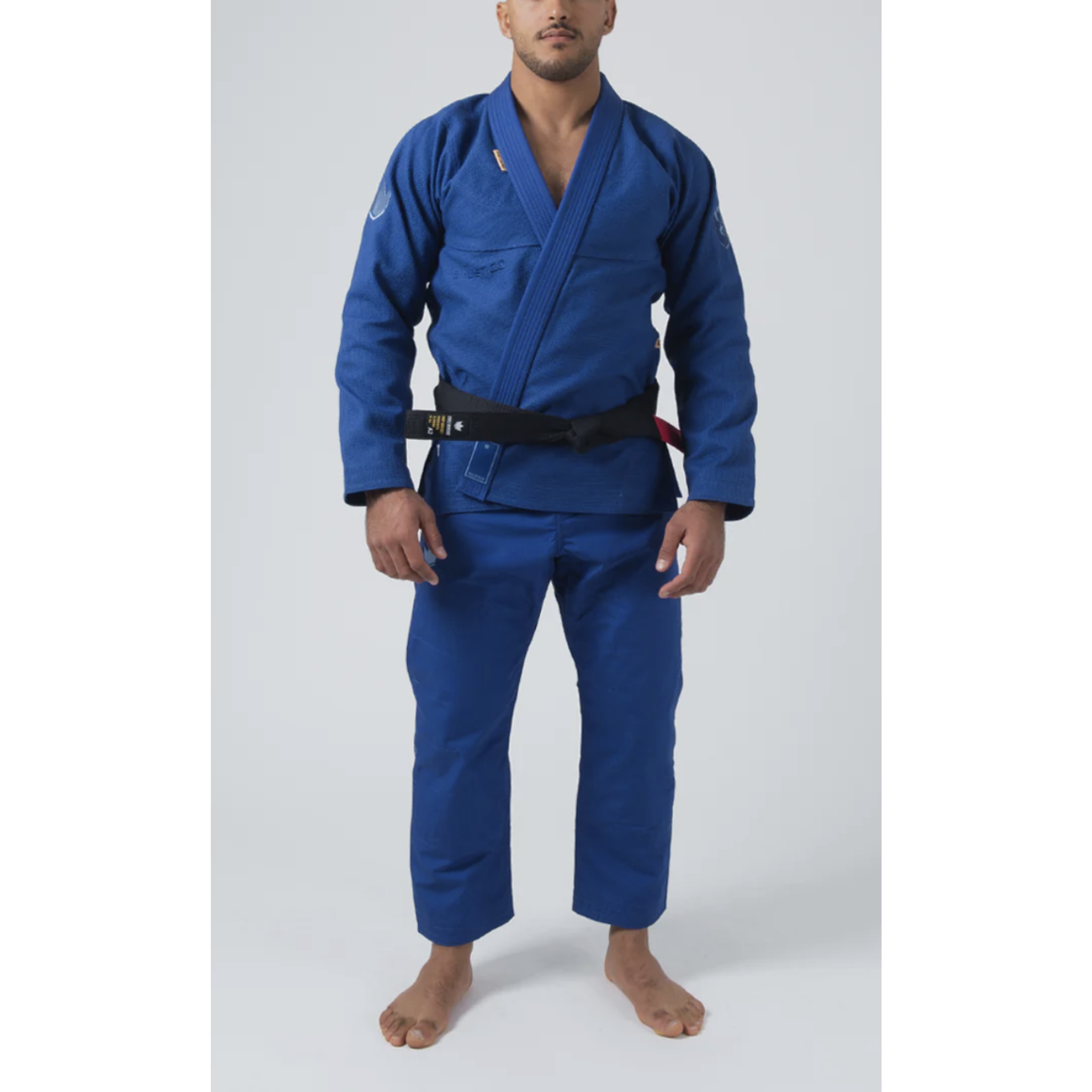 Kingz Kingz Balistico 4.0 Brazilian Jiu Jitsu Gi Classic Fight Shop