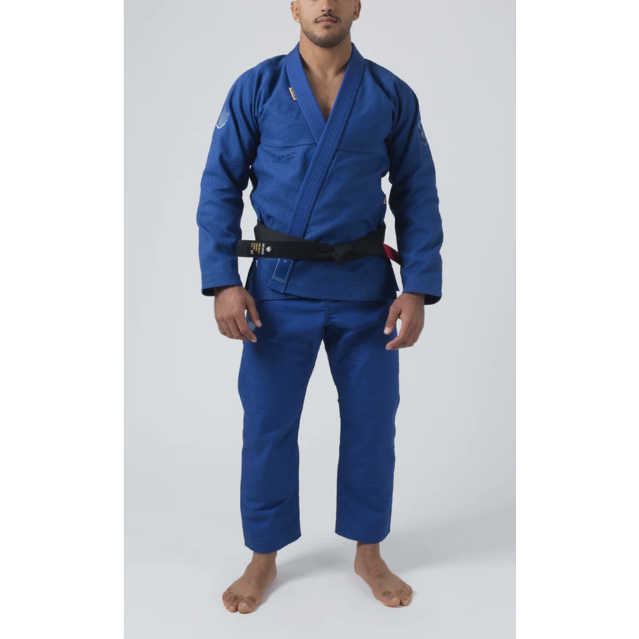 Kingz Kingz Balistico 4.0 Brazilian Jiu Jitsu Gi Classic Fight Shop