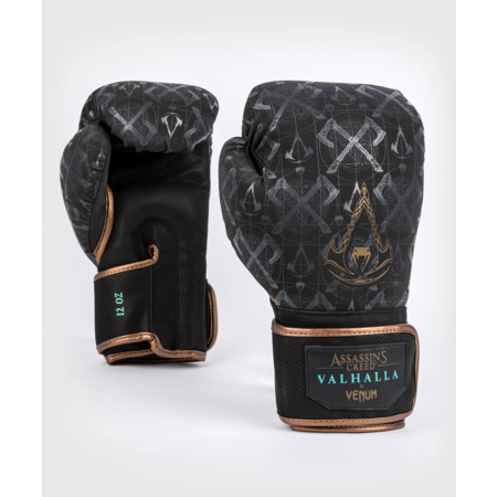 Venum Venum Assassin's Creed Reloaded Boxing Gloves