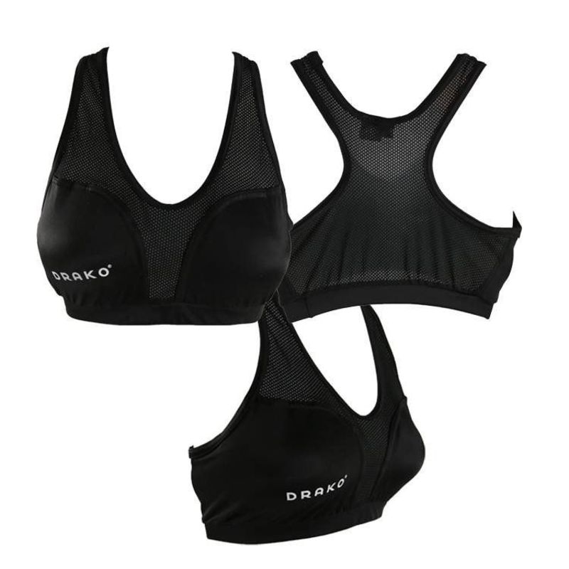 Drako Drako Lady Sports Breast Protector