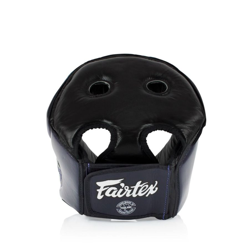 Fairtex Fairtex HG9 Competition Headgear