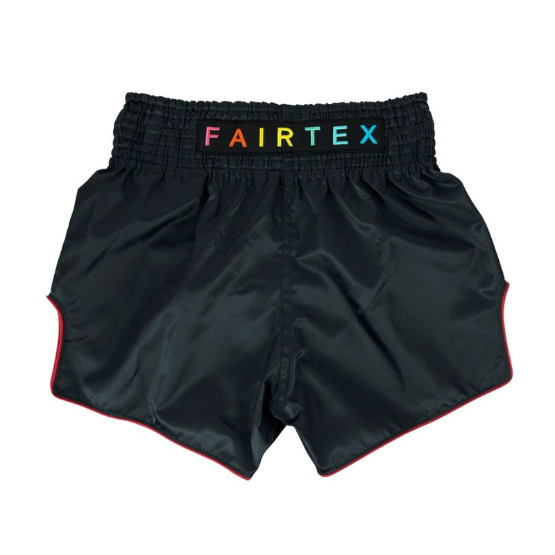 Fairtex Fairtex BS1912 "Kabuki" Muay Thai Shorts