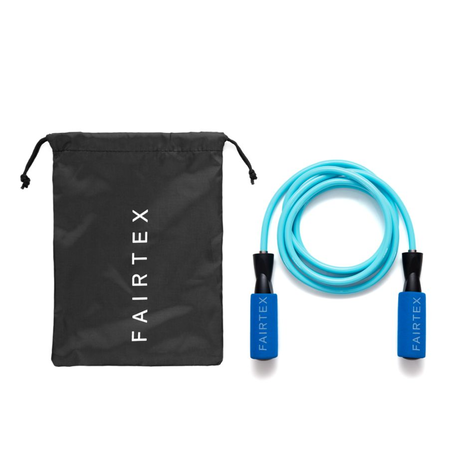 Fairtex Fairtex Rope3 Ball Bearing Skipping Rope