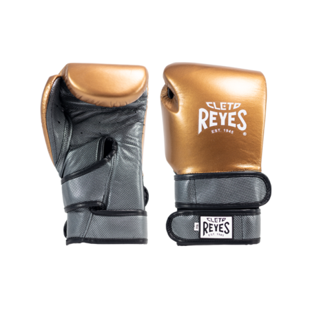 Cleto Reyes Cleto Reyes Hero Double Loop Boxing Gloves