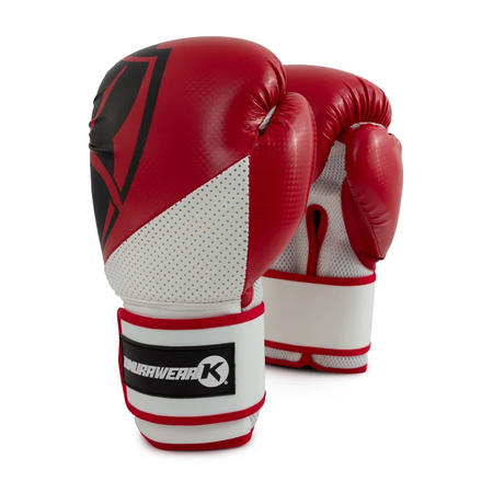 TITLE Boxing Stinger Reversible Amateur Boxing Set