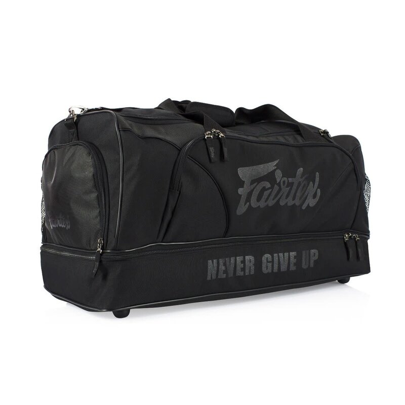 Fairtex Fairtex Bag2 Gym Bag