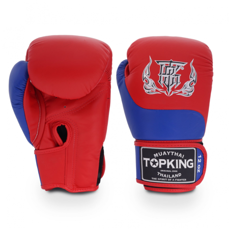 Top King Top King Power Gloves