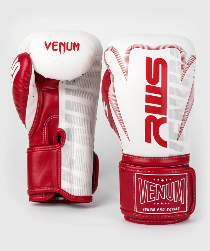 Venum RWS x Venum Boxing Gloves