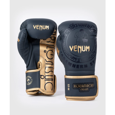 Venum Rajadamnern x Venum Boxing Gloves