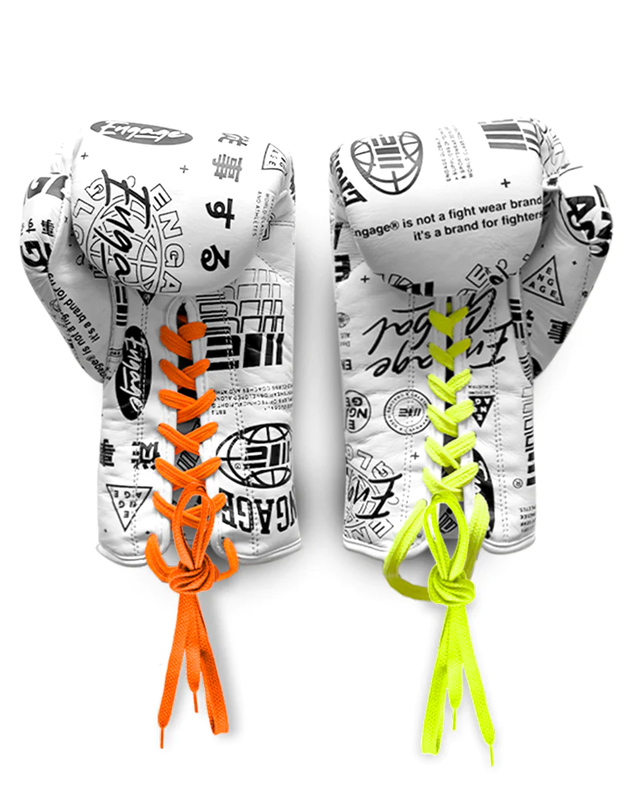 Engage Engage Art Series Boxing Gloves