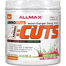 Allmax Amino Cuts