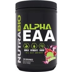 Nutrabio Alpha EAA