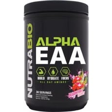 Nutrabio Alpha EAA