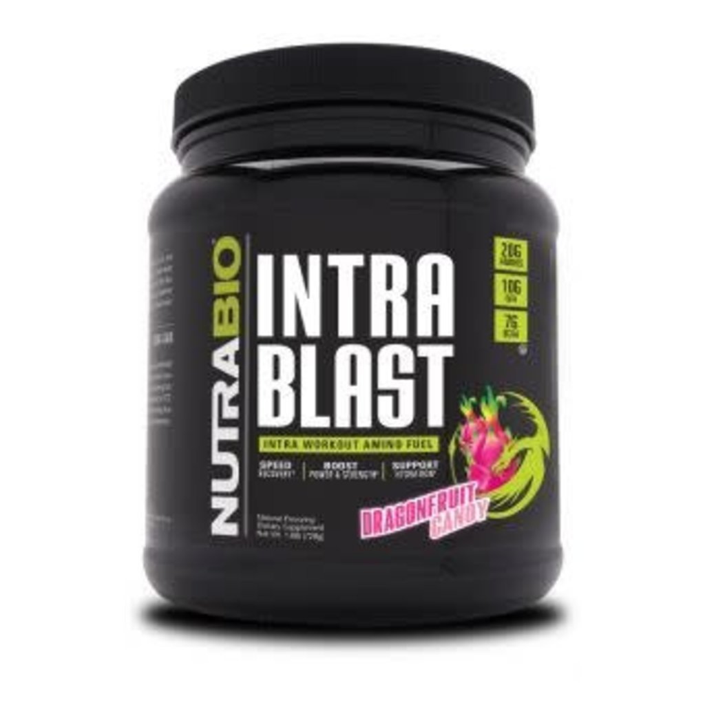 Nutrabio Intra Blast