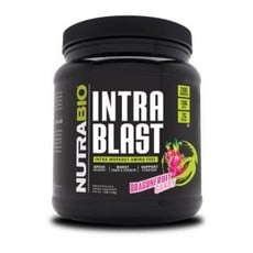 Nutrabio Intra Blast