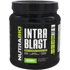 Nutrabio Intra Blast