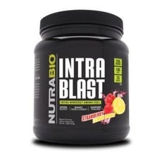 Nutrabio Intra Blast