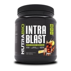 Nutrabio Intra Blast