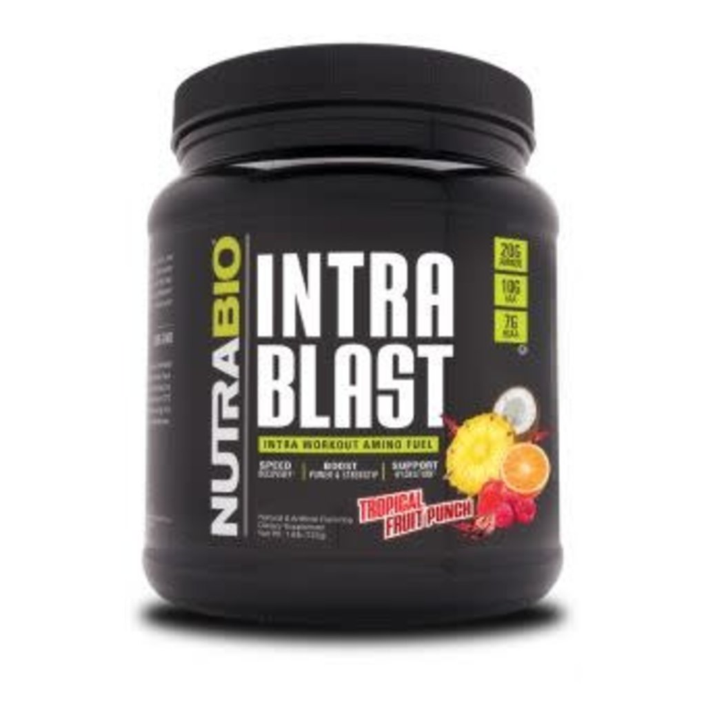 Nutrabio Intra Blast