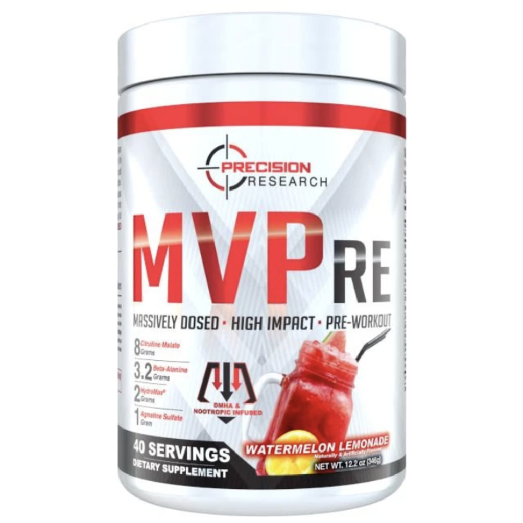 MVPre Probody Nutrition &amp; Supplement Store