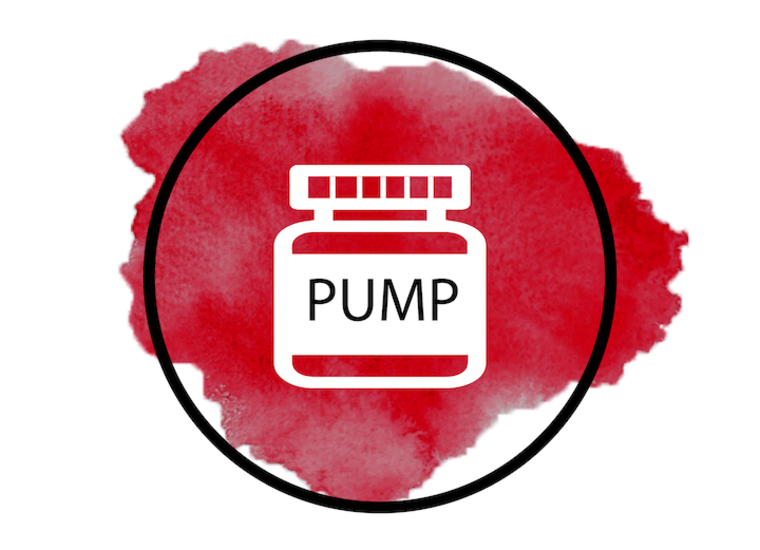 Pump Product