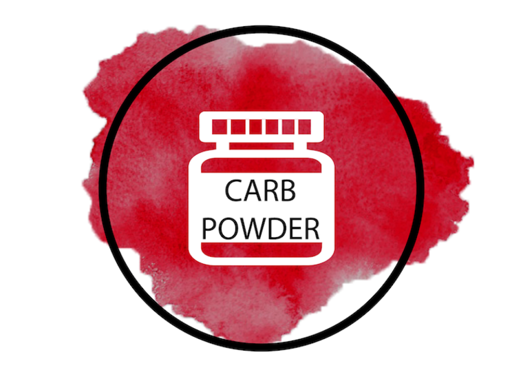 Carb Powder