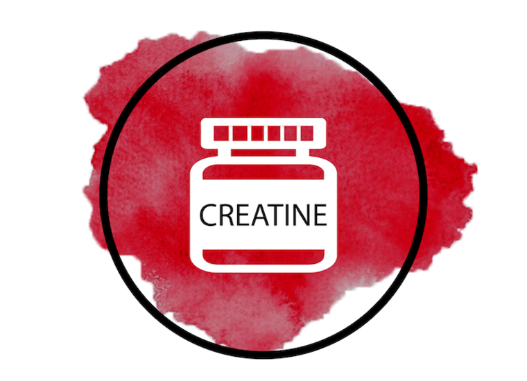 Creatine