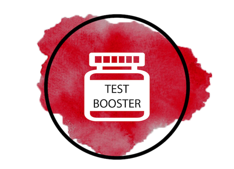 Test Booster