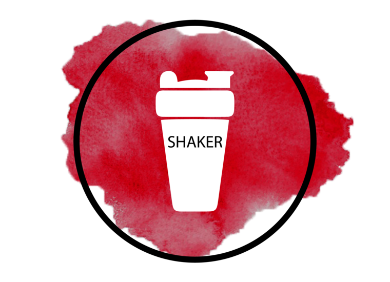 Shaker Cup