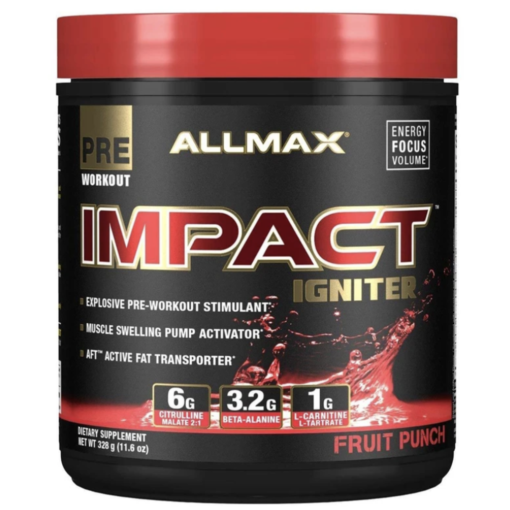Allmax Impact Igniter